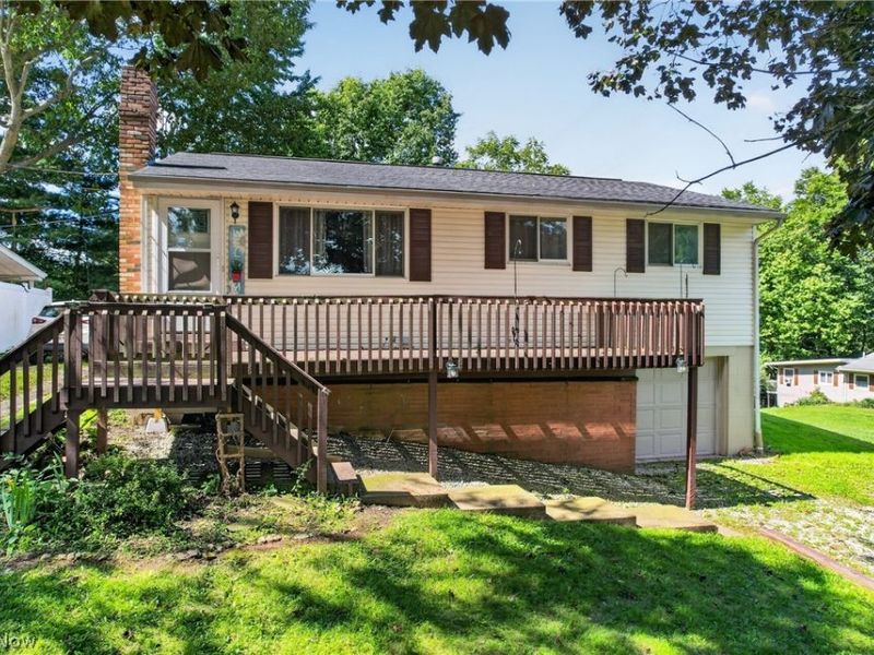 4633 Packard Avenue NW, Canton, OH 44709 Photo 2