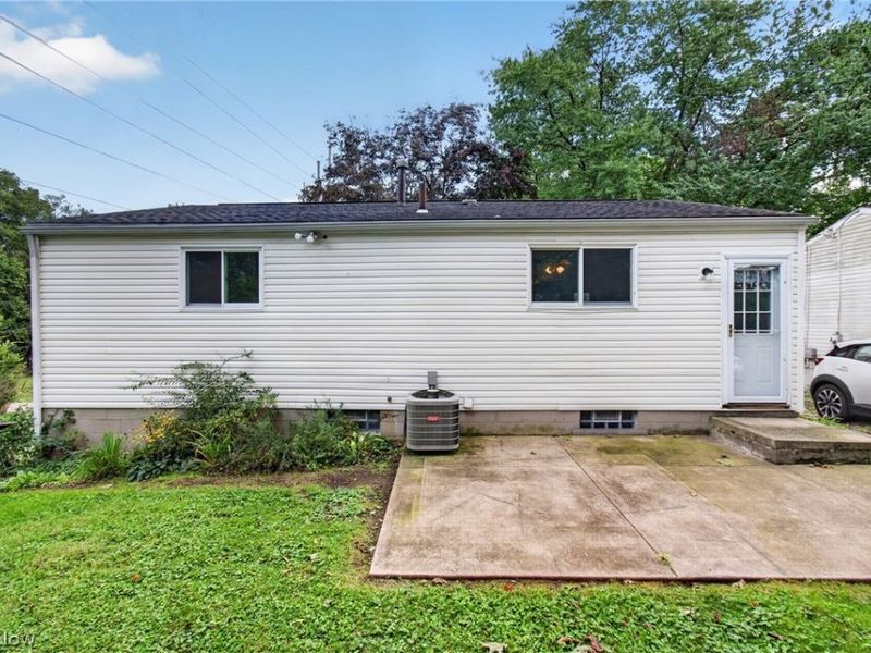 4633 Packard Avenue NW, Canton, OH 44709 Photo 22