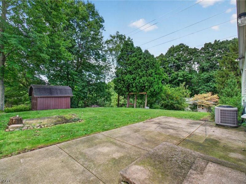 4633 Packard Avenue NW, Canton, OH 44709 Photo 23