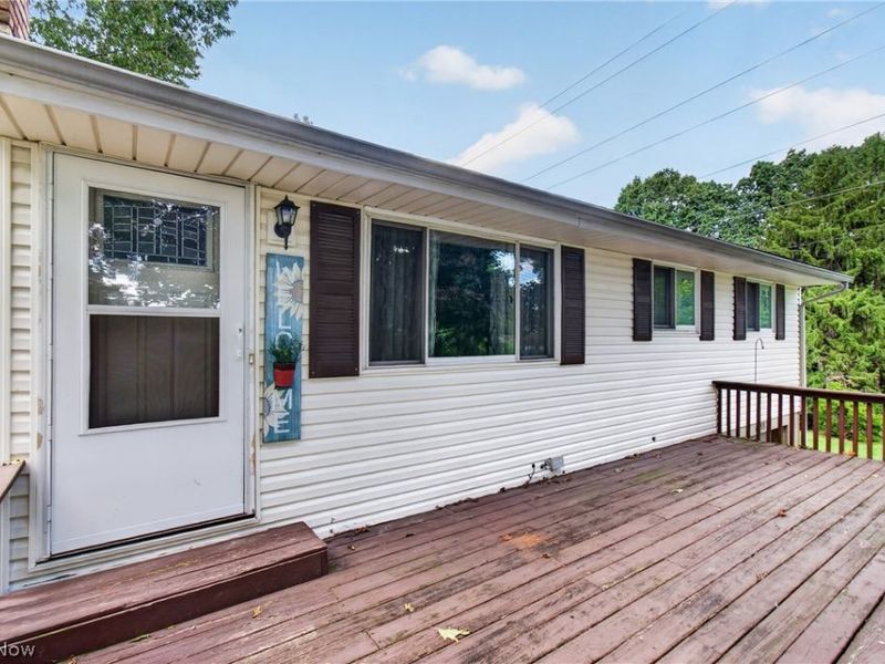 4633 Packard Avenue NW, Canton, OH 44709 Photo 3