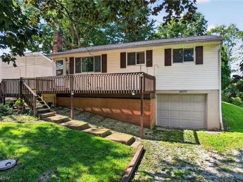 4633 Packard Avenue NW, Canton, OH 44709 Photo 4