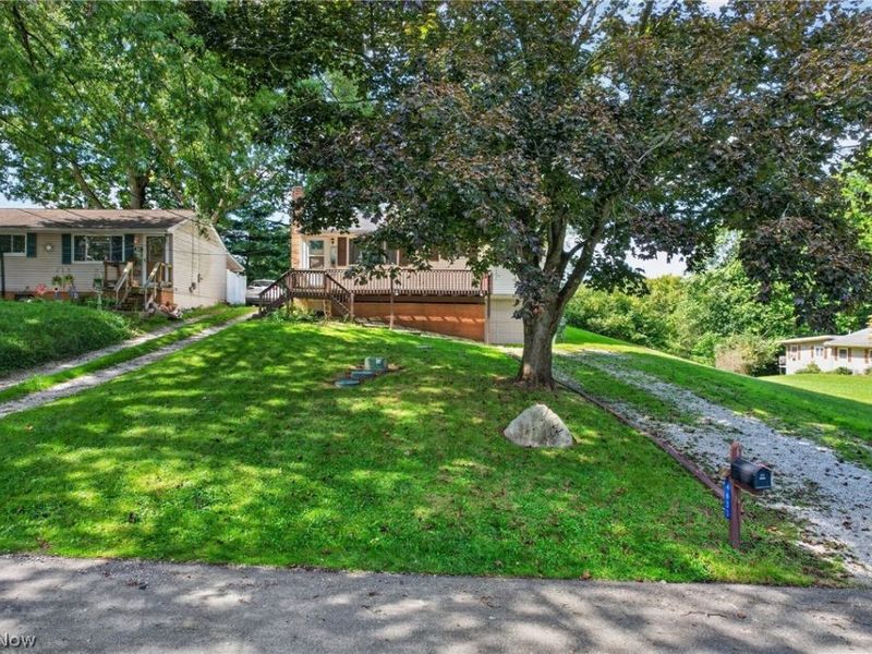 4633 Packard Avenue NW, Canton, OH 44709 Photo 5