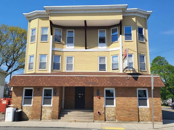 218 Mechanic Street, Unit 1, Leominster, MA 01453