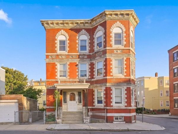 32 Ashley St, Unit 3, Boston, MA 02128