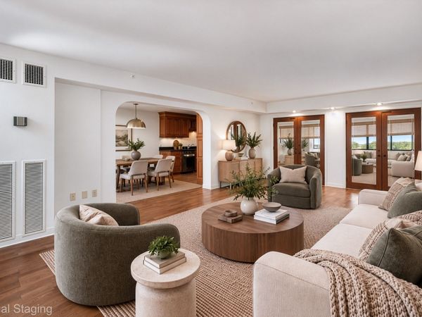 250 Hammond Pond Pkwy, Unit 1006N, Newton, MA 02467