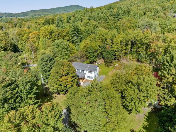 1419 Cambridge Road, Fletcher, VT 05444