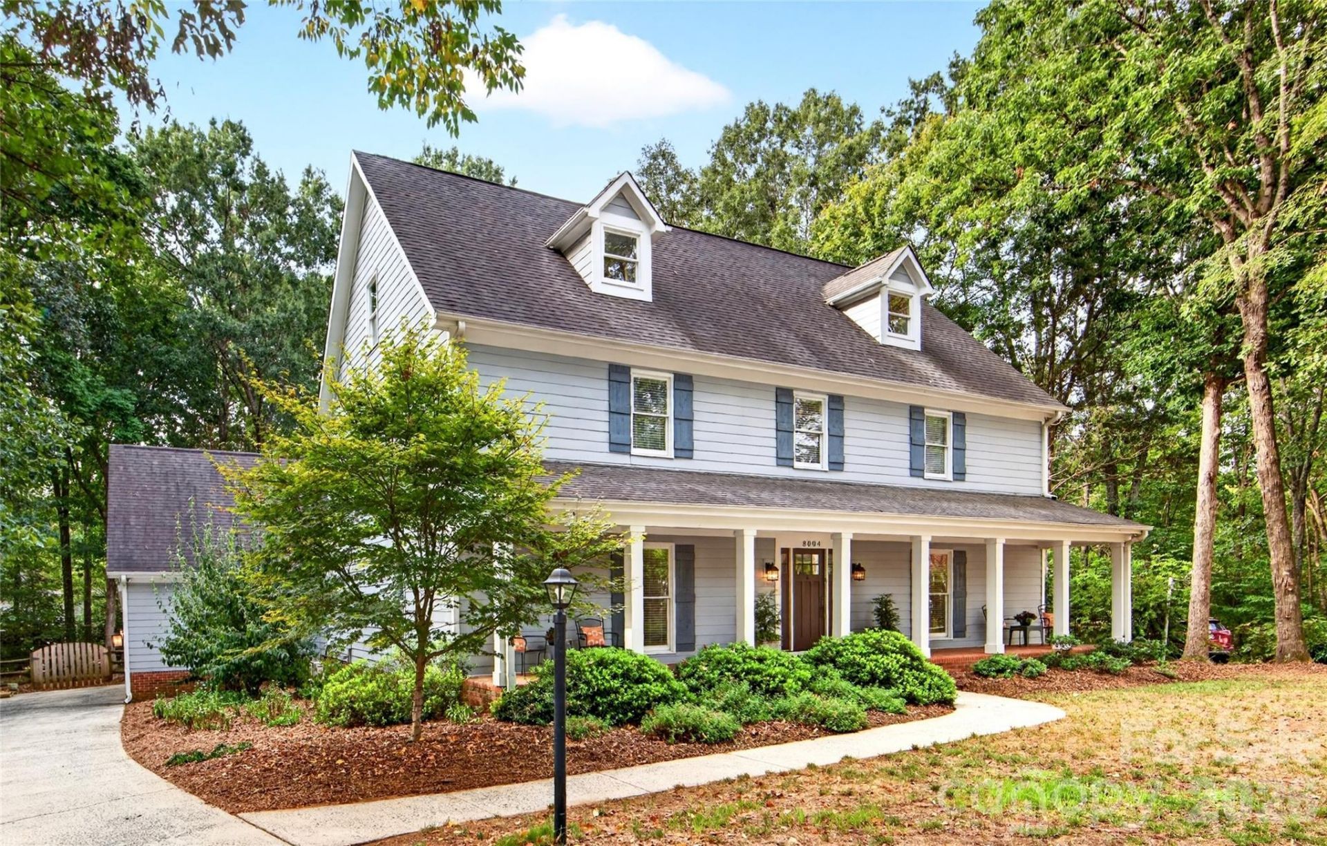 8004 Maremont Court, Charlotte, NC 28270 Main Photo