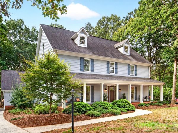 8004 Maremont Court , Charlotte, NC 28270