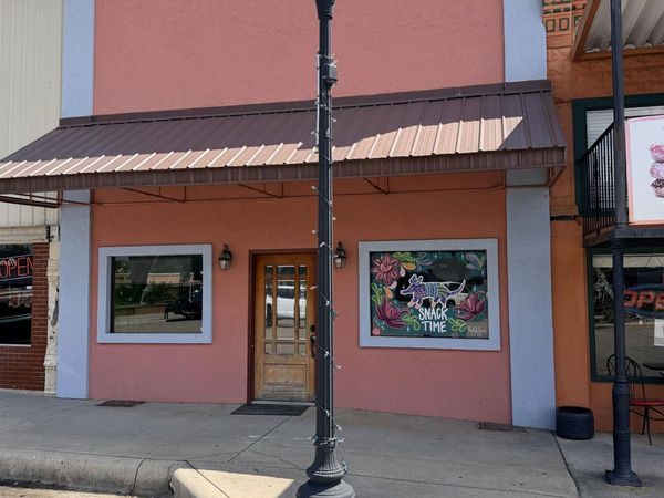 102 N Mulberry St, Hamburg, AR 71646