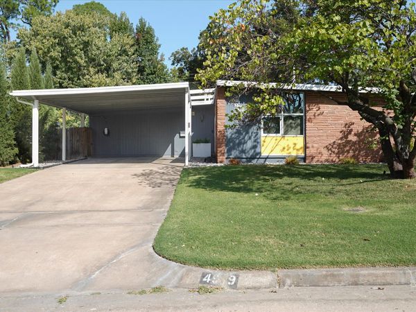 4939 E 26th Place, Tulsa, OK 74114