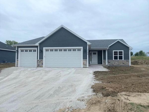 6342 Kinzie AVENUE, Mount Pleasant, WI 53406