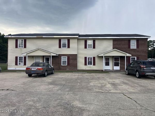 208 Sharpe Road , Sharpsburg, NC 27878