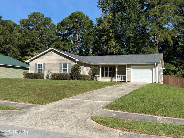 415 Mark Lane , Jacksonville, NC 28546