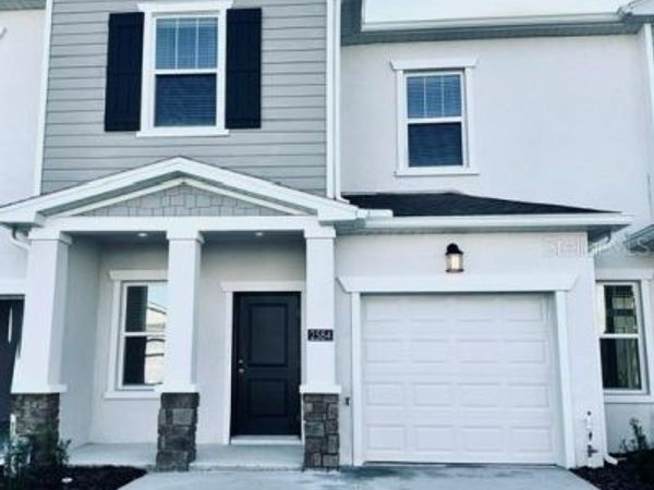 2584 RUNNERS CIRCLE , CLERMONT, FL 34714