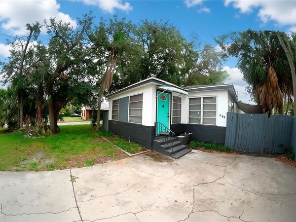 366 45TH AVENUE N, ST PETERSBURG, FL 33703