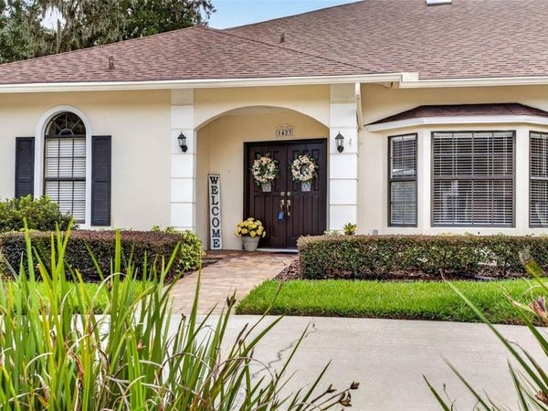 1423 HOLLEMAN DRIVE, VALRICO, FL 33596