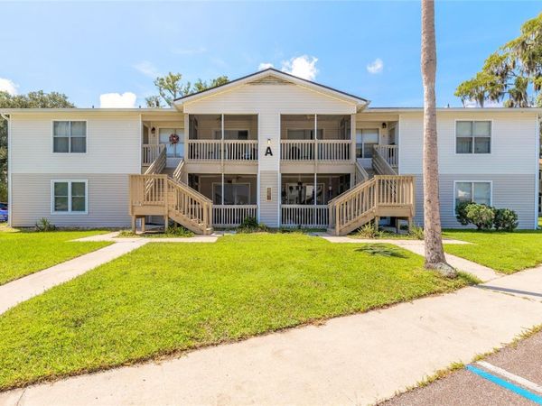 1600 BIG TREE ROAD , Unit A1, DAYTONA BEACH, FL 32119