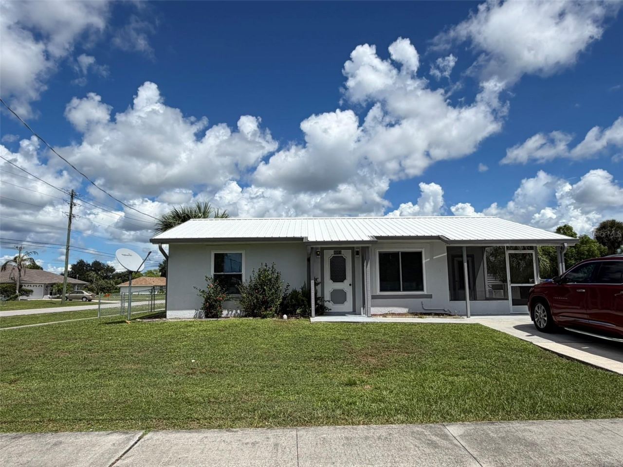 4010 Grobe Street, North Port, FL 34287 Main Photo