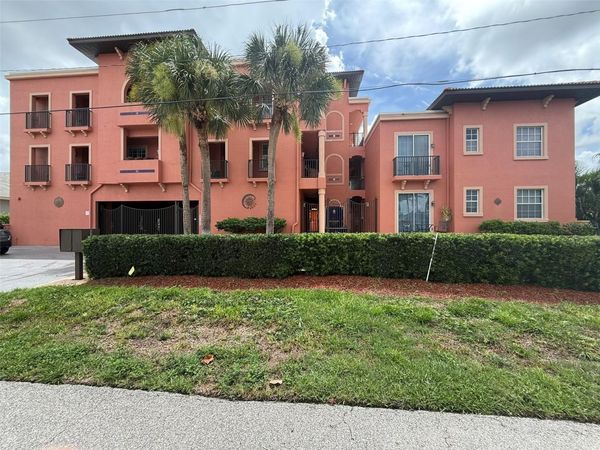 1344 MEDITERRANEAN DRIVE , Unit 123, PUNTA GORDA, FL 33950