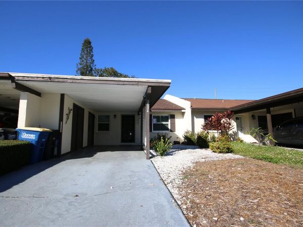 2084 SUNSET GROVE LANE , CLEARWATER, FL 33765