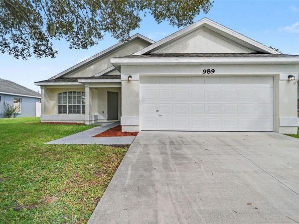 989 LITTLE CREEK ROAD , ORLANDO, FL 32825