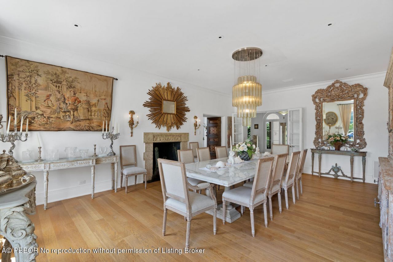 111 Via Del Lago, Palm Beach, FL 33480 Photo