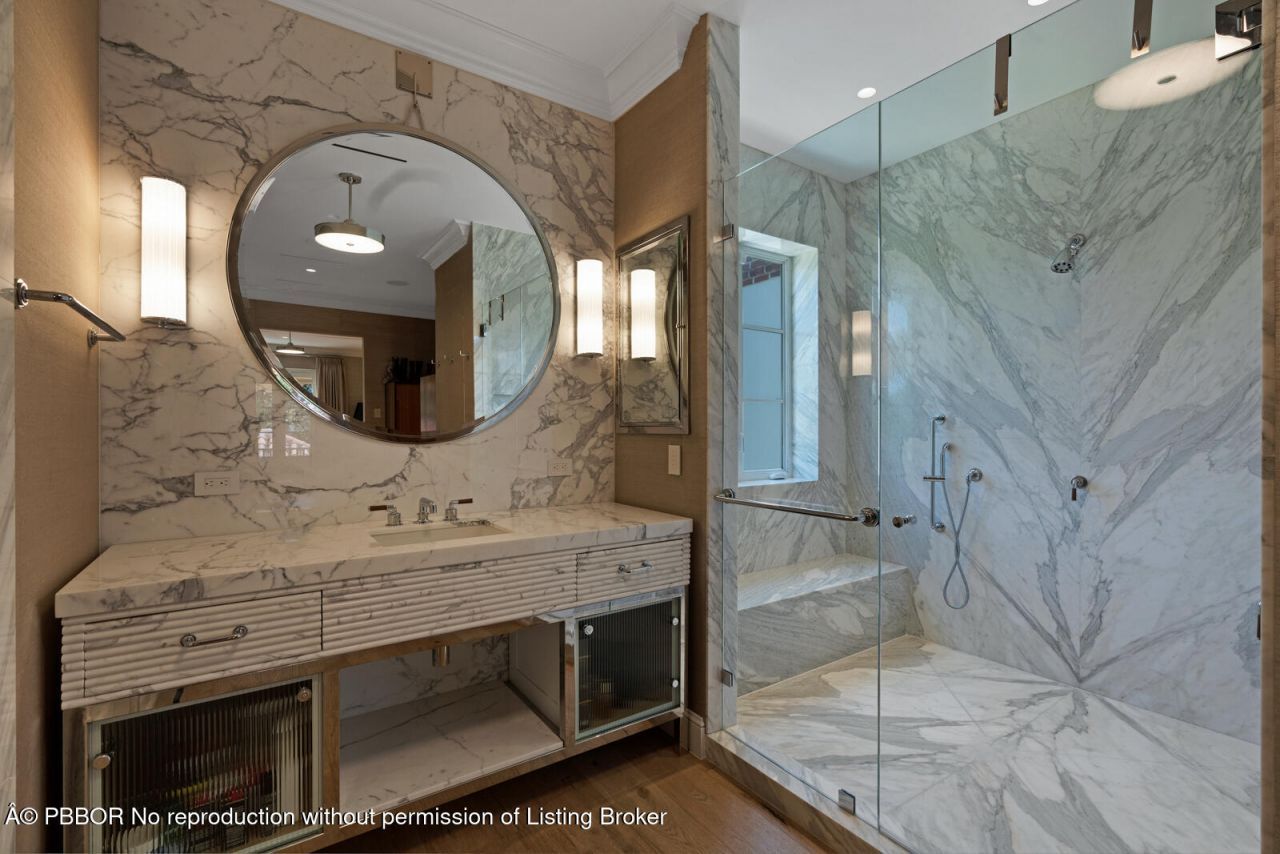 111 Via Del Lago, Palm Beach, FL 33480 Photo