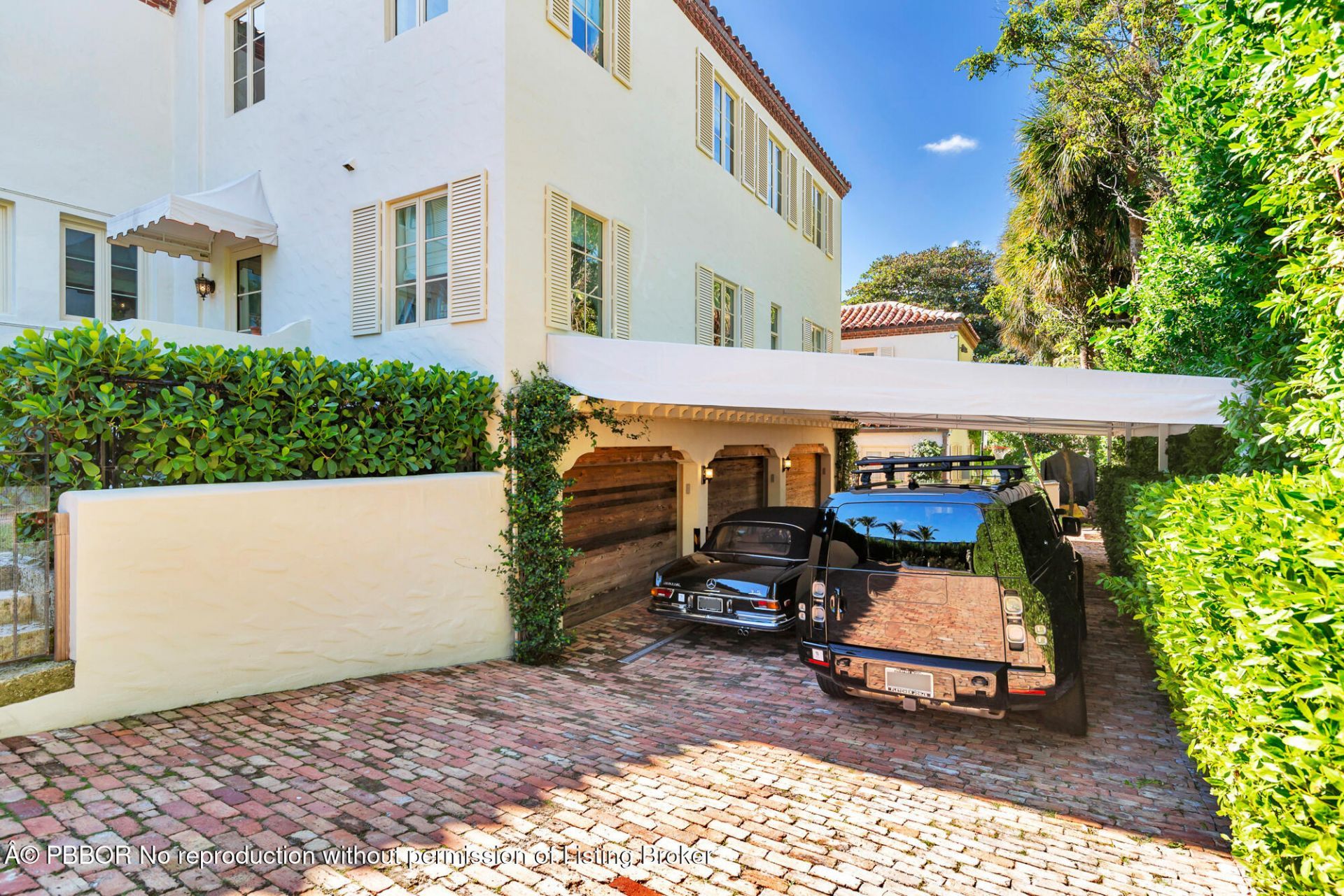111 Via Del Lago, Palm Beach, FL 33480 Photo