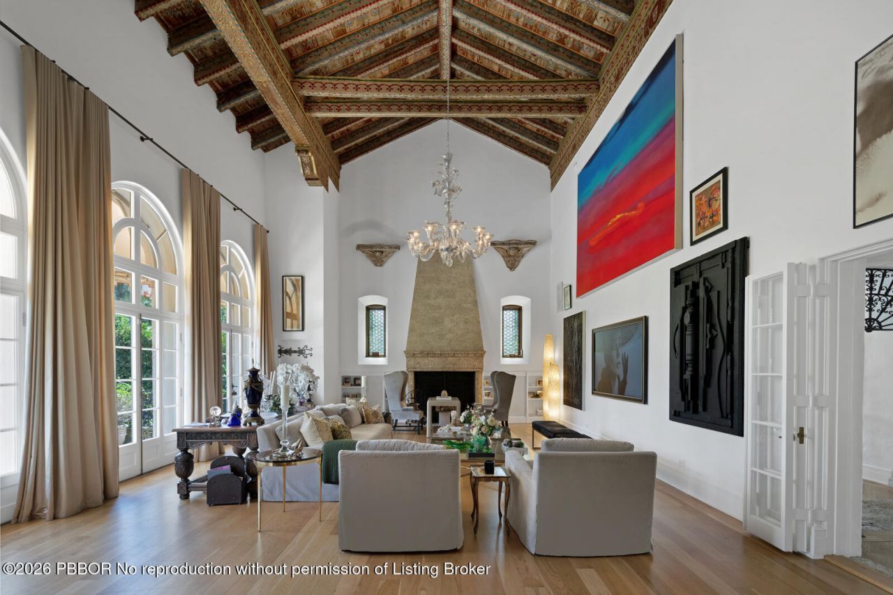 111 Via Del Lago, Palm Beach, FL 33480 Photo
