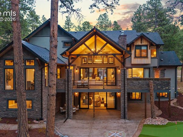 950 Tiner Trail, Monument, CO 80132