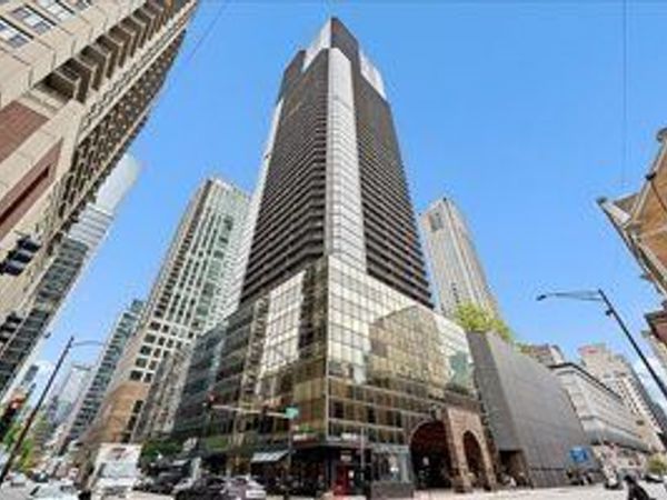 10 E Ontario Street , Unit 4007, Chicago, IL 60611