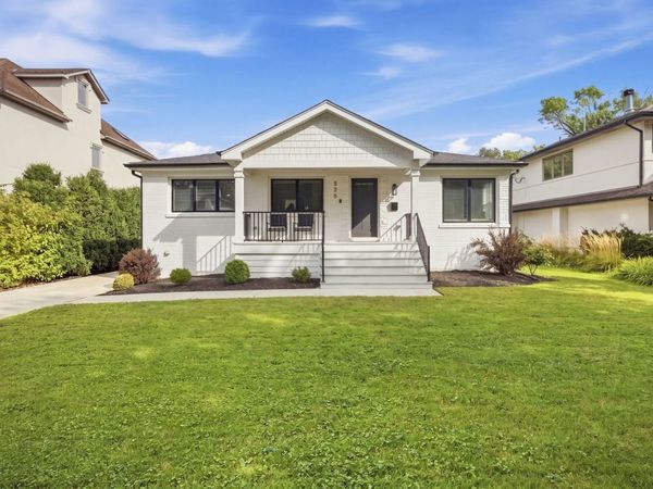 535 The Lane , Hinsdale, IL 60521