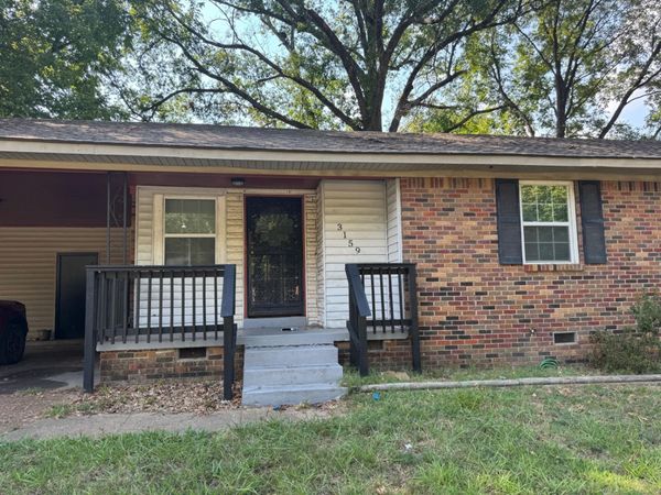 3159 DAHLIA DR, Memphis, TN 38127