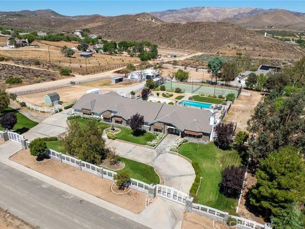 4145 Gillespie Avenue , Acton, CA 93510