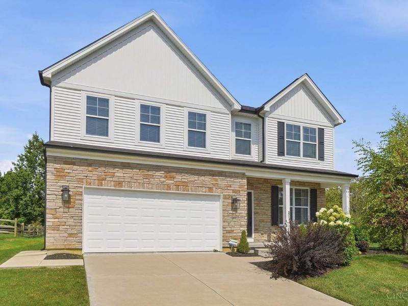 5785 Turning Leaf Way, Hamilton Township, OH 45039 Photo 1