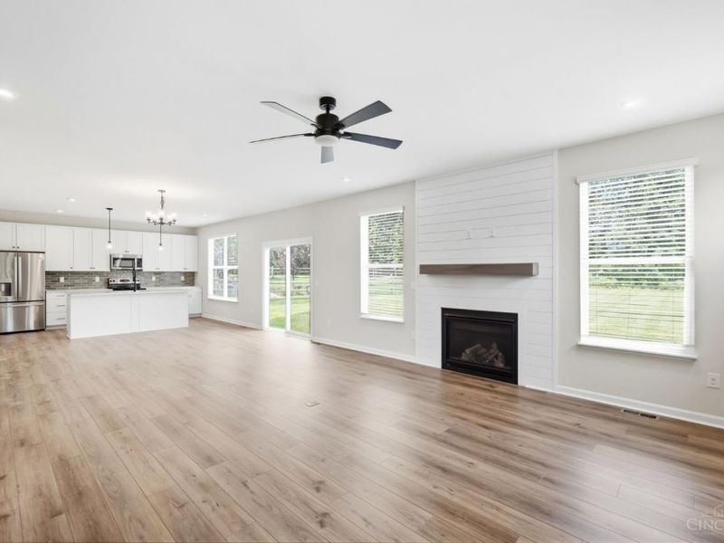 5785 Turning Leaf Way, Hamilton Township, OH 45039 Photo 10