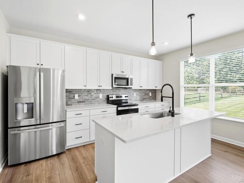 5785 Turning Leaf Way, Hamilton Township, OH 45039 Photo 11