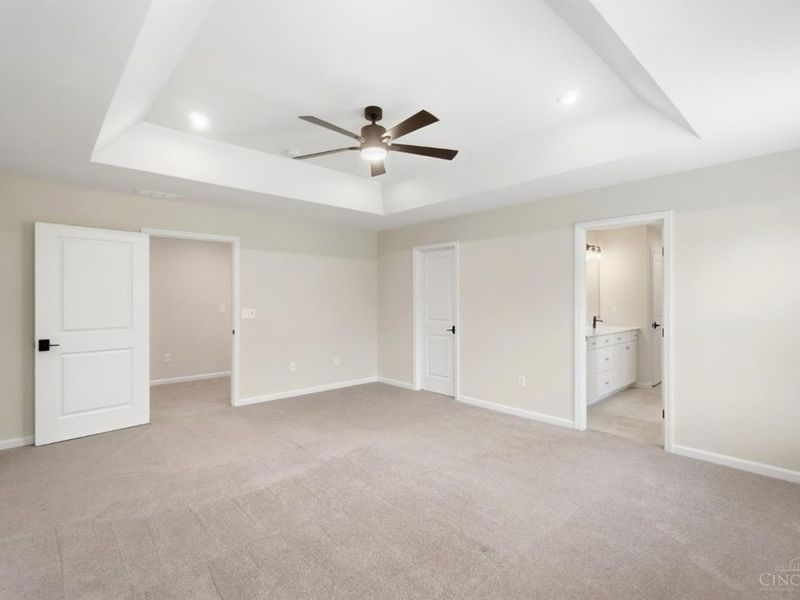 5785 Turning Leaf Way, Hamilton Township, OH 45039 Photo 19