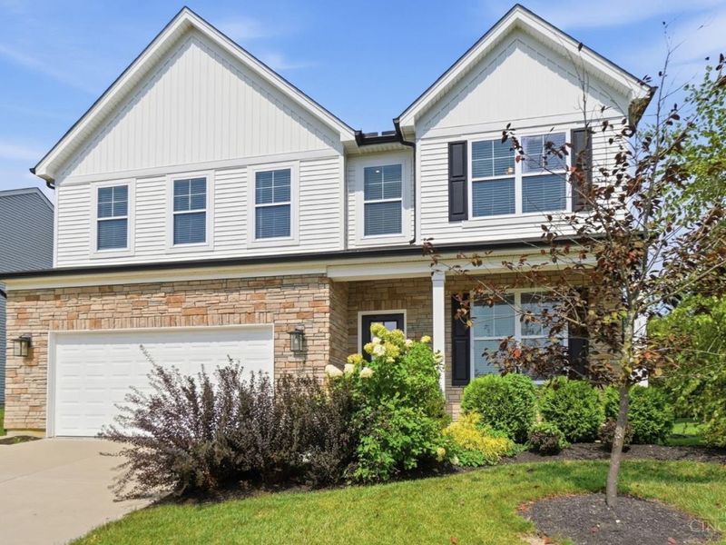 5785 Turning Leaf Way, Hamilton Township, OH 45039 Photo 2