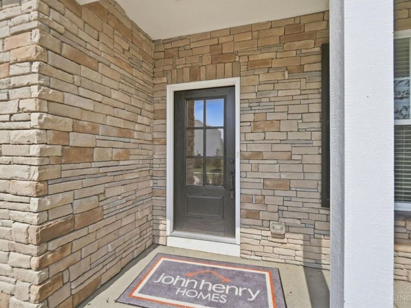 5785 Turning Leaf Way, Hamilton Township, OH 45039 Photo 5