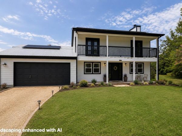 1471 County Road A, Lexington, TX 78947