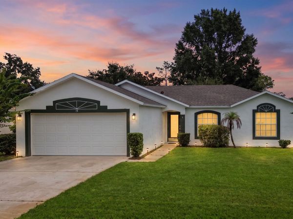 15 Prestwick Ln, Palm Coast, FL 32164