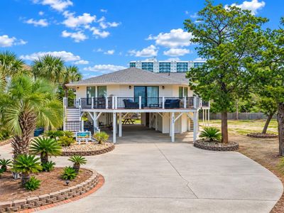 4705 Lewis Dr. , North Myrtle Beach, SC 29582