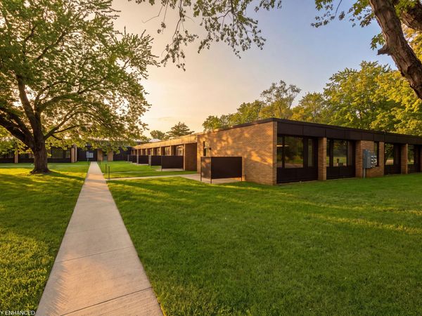 13742 Three Oaks Road, Unit 101-N, Sawyer, MI 49125