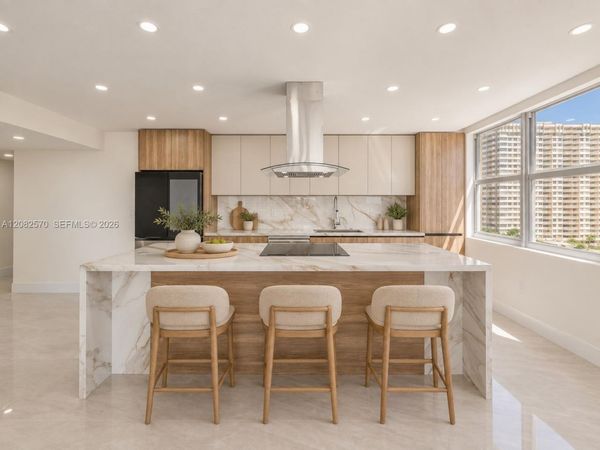 1985 S Ocean Dr, Unit 8Q, Hallandale Beach, FL 33009