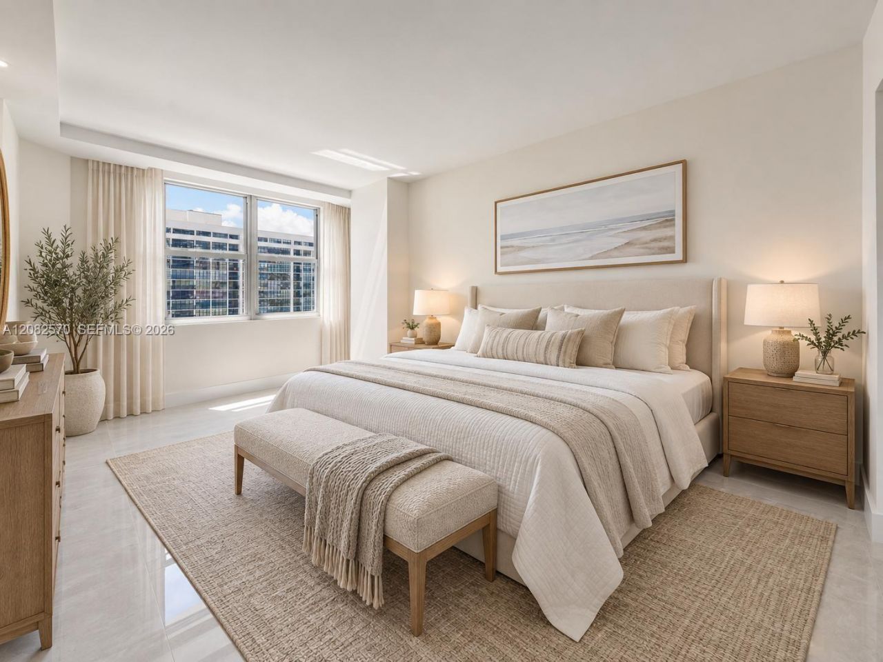 1985 S Ocean Dr, Unit 8Q, Hallandale Beach, FL 33009 Photo