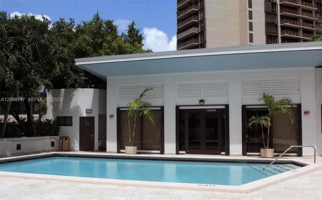 151 SE 15th Rd , Unit 502, Miami, FL 33129 Photo