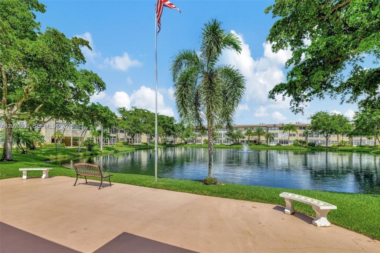5002 NW 35th St , Unit 306, Lauderdale Lakes, FL 33319 Photo