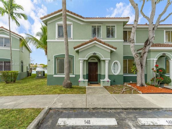 2712 SE 15th Pl , Homestead, FL 33035