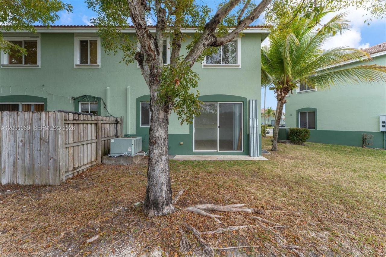 2712 SE 15th Pl , Homestead, FL 33035 Photo